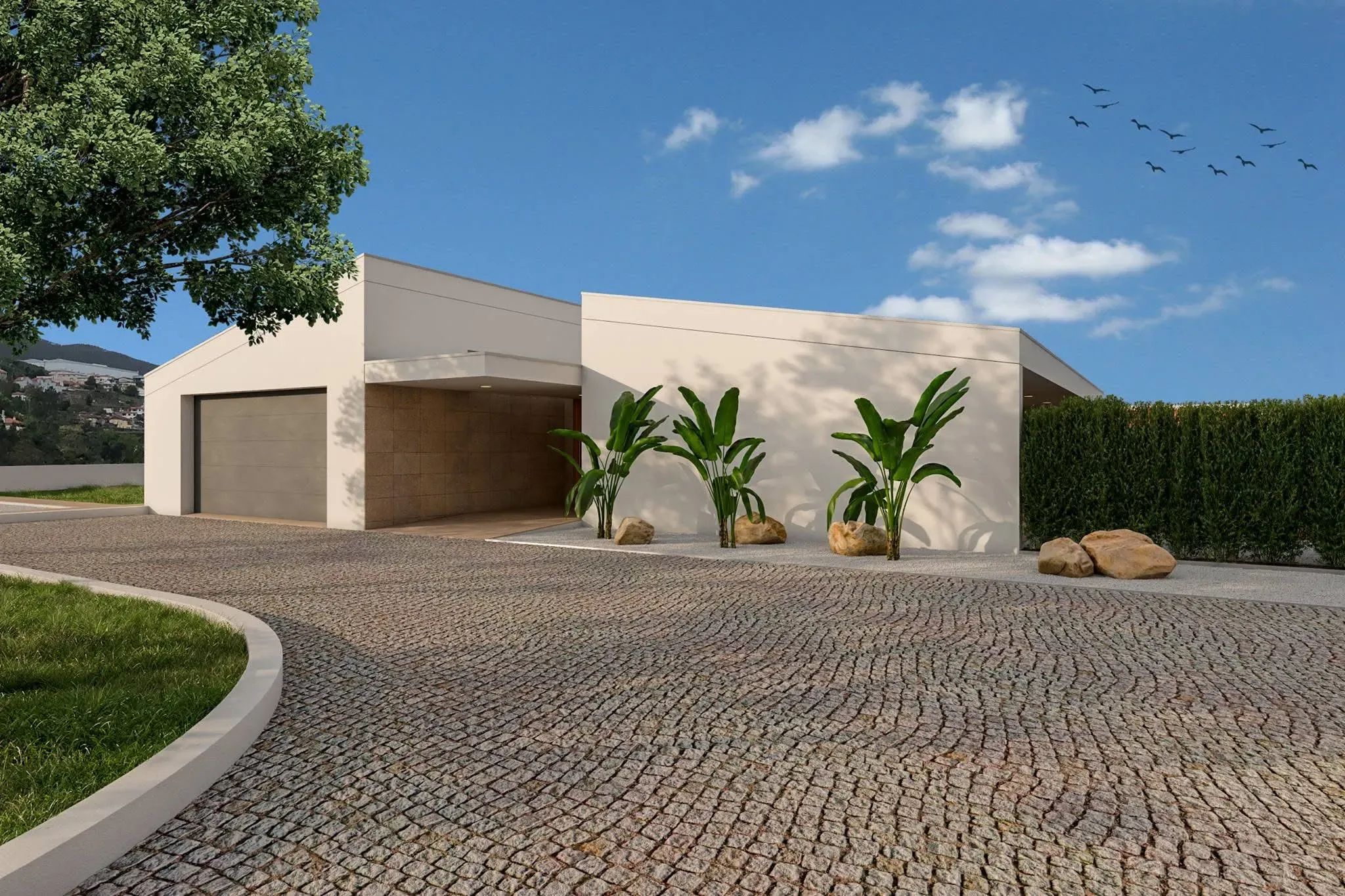 Casa JJ VLC