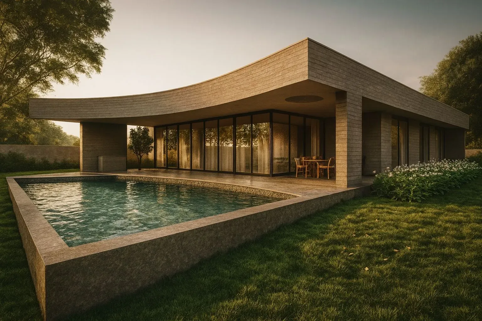 Casa HB OAZ