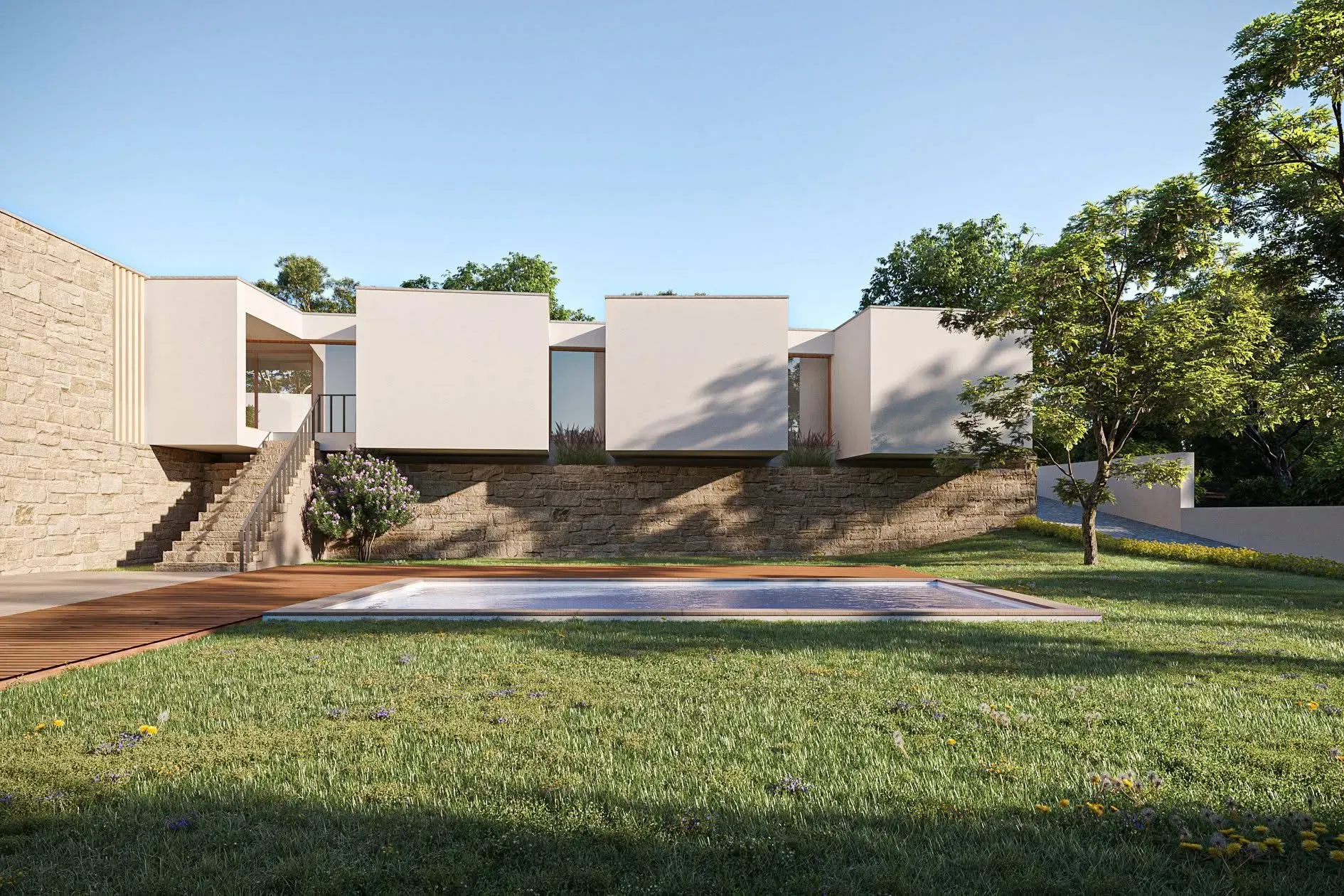 Casa dos Cubos