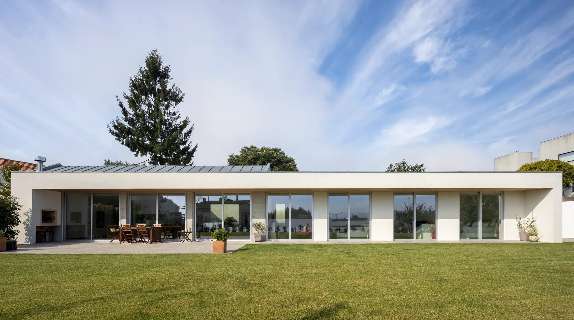 Casa H1 SJM