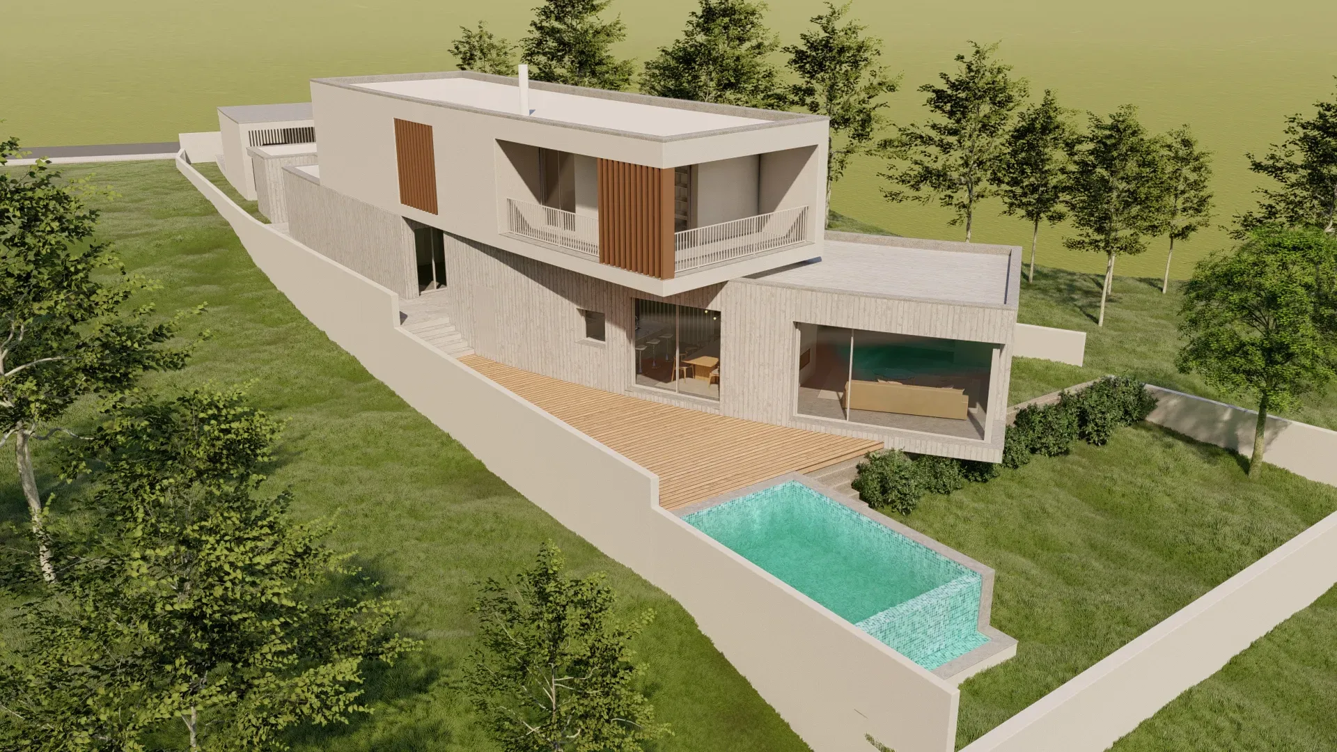Casa IT SJM
