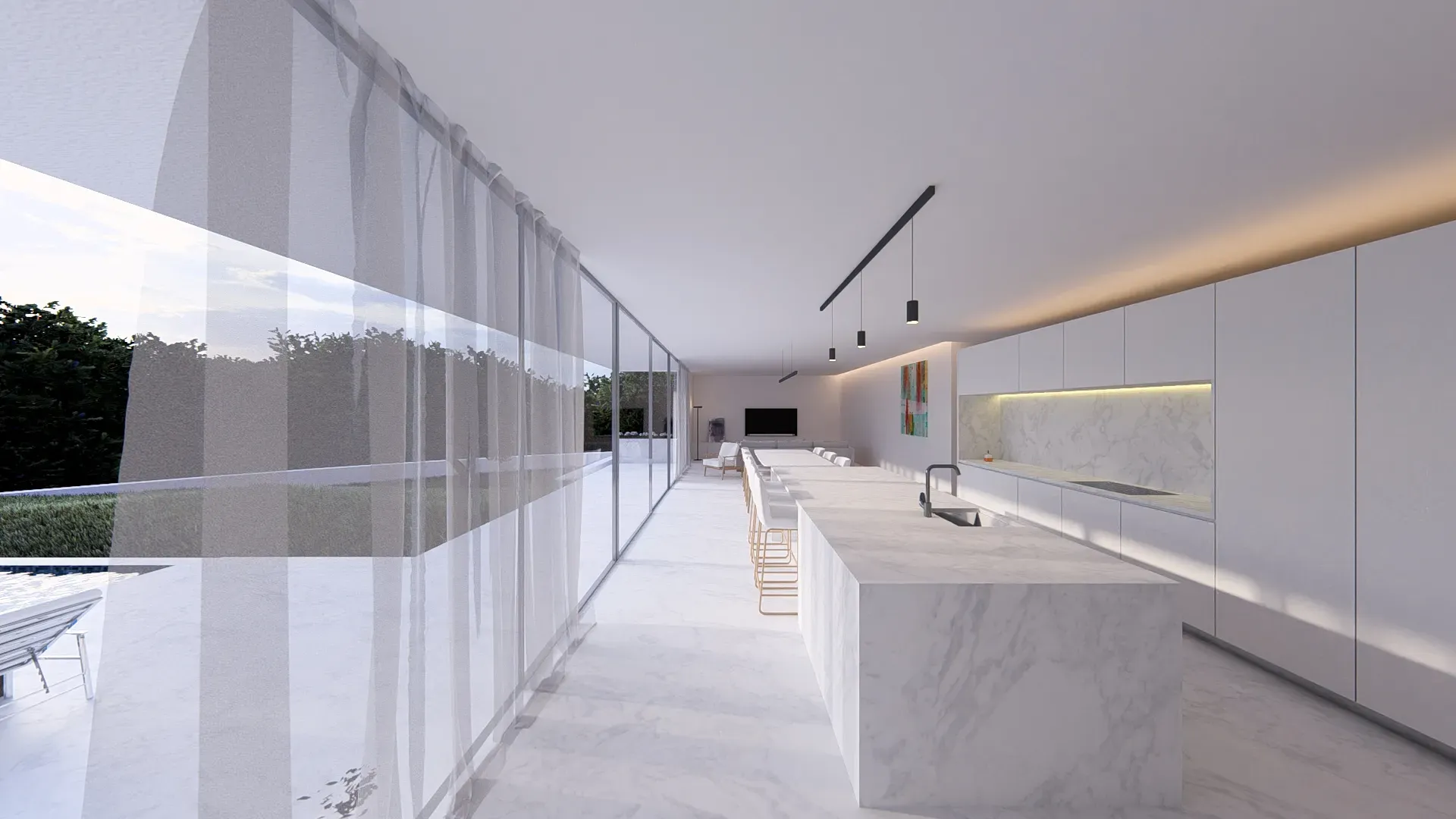 Casa M1 VLC