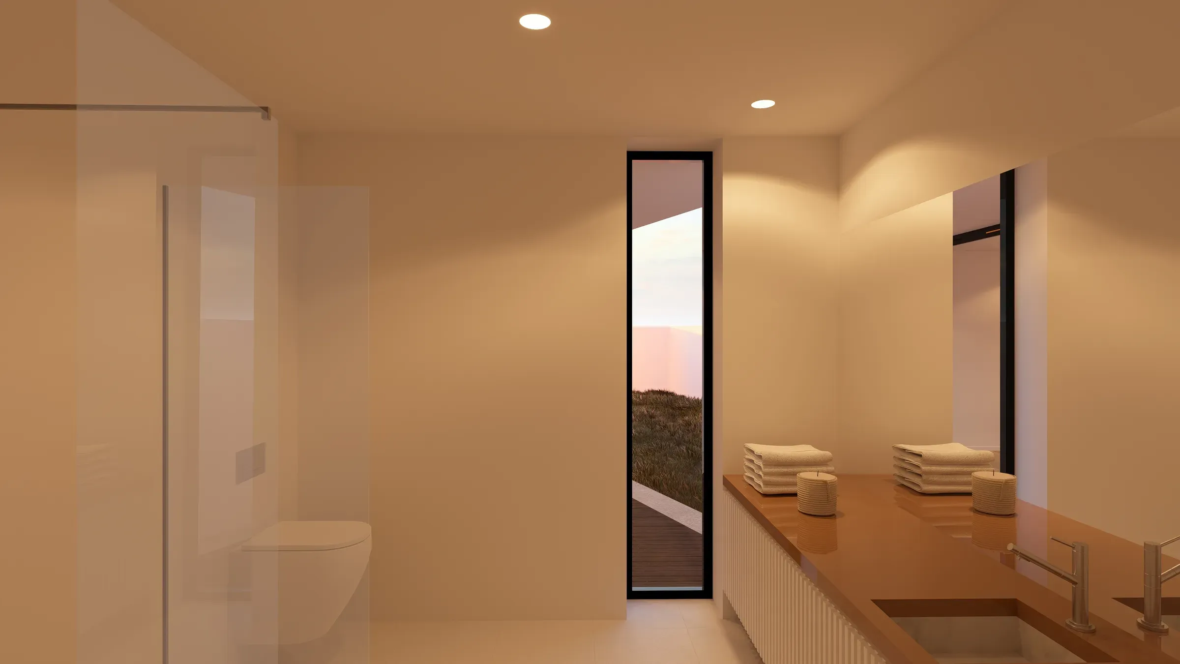 Casa JB OAZ