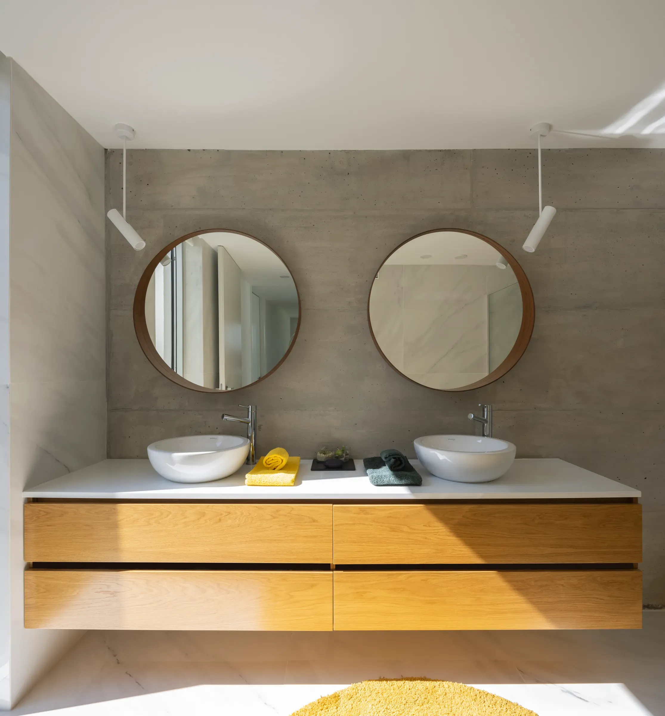 Casa H1 SJM