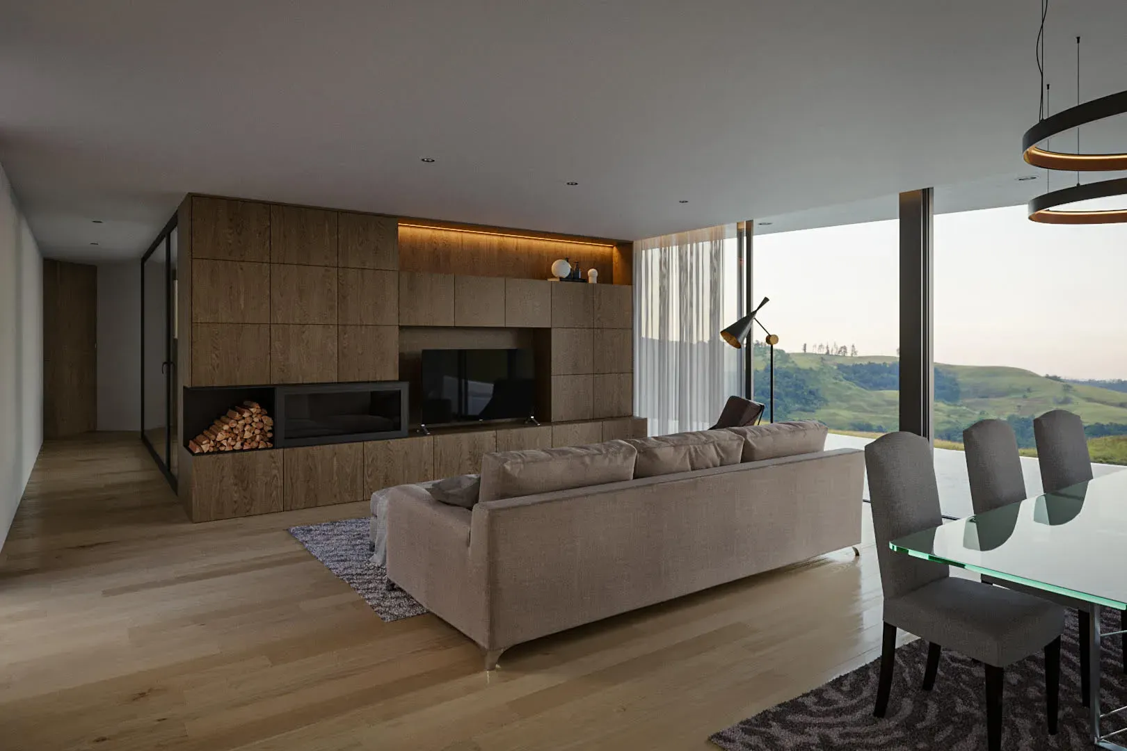 Casa CF Sever Vouga