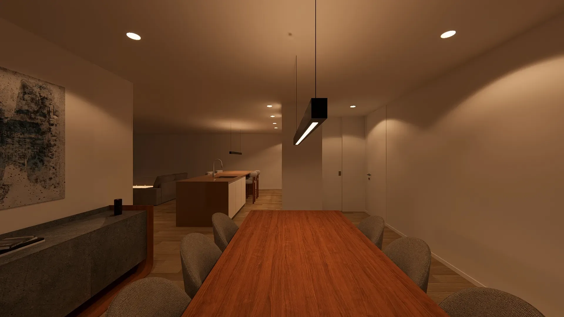 Casa JB OAZ