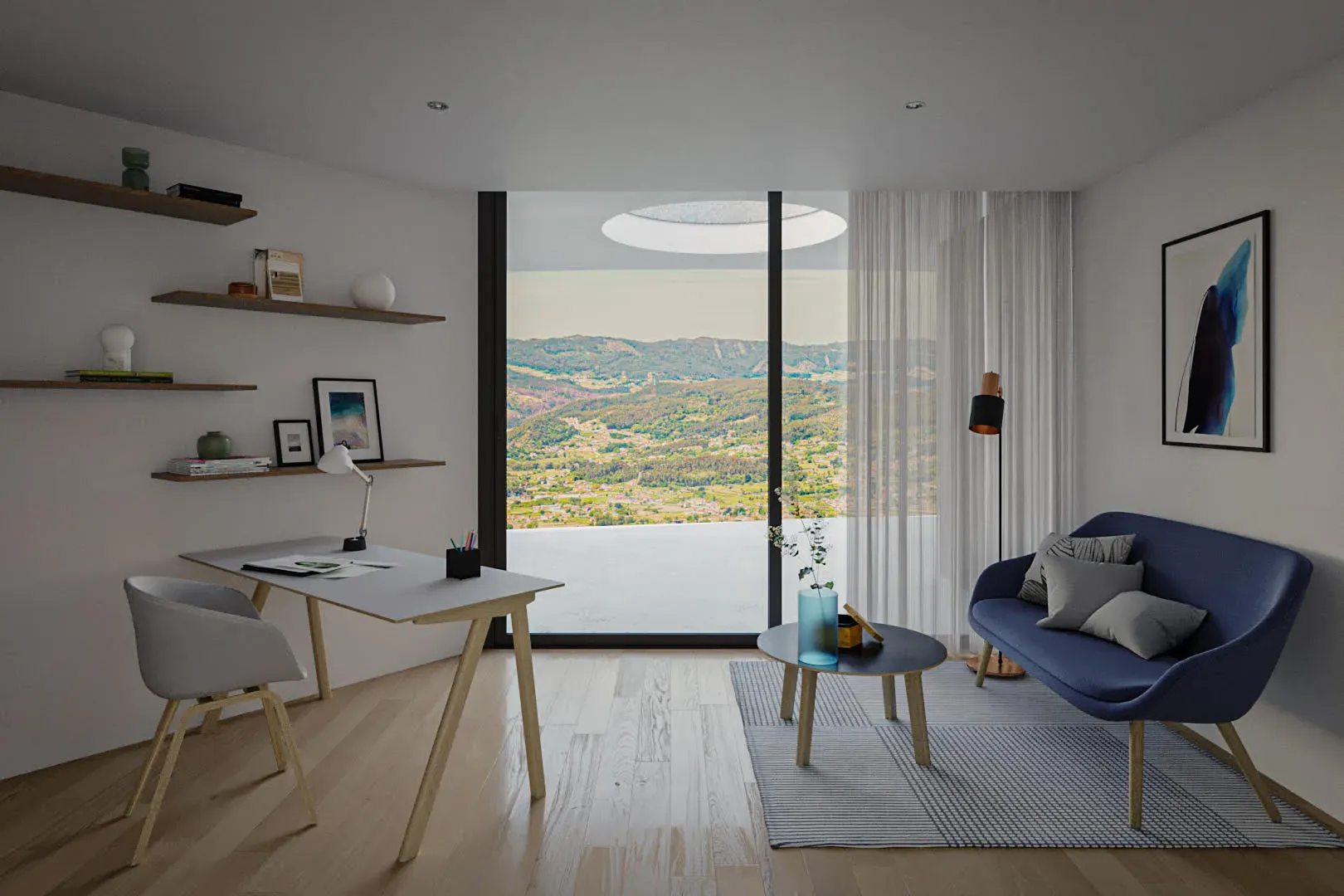 Casa CF Sever Vouga