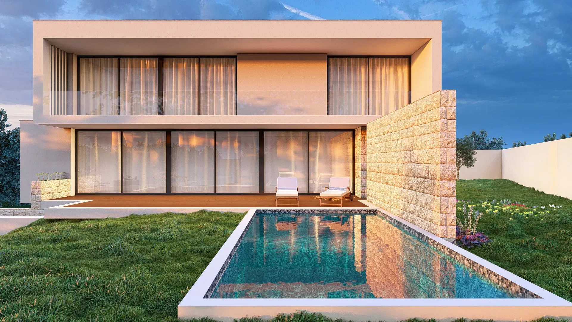 Casa M1 VLC