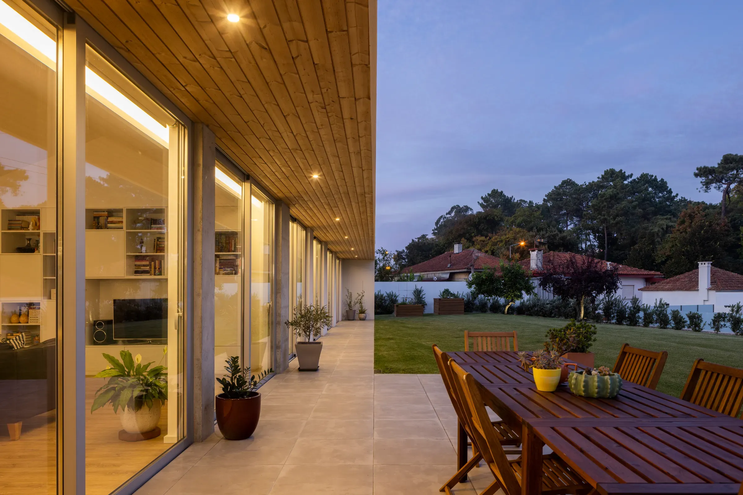Casa H1 SJM