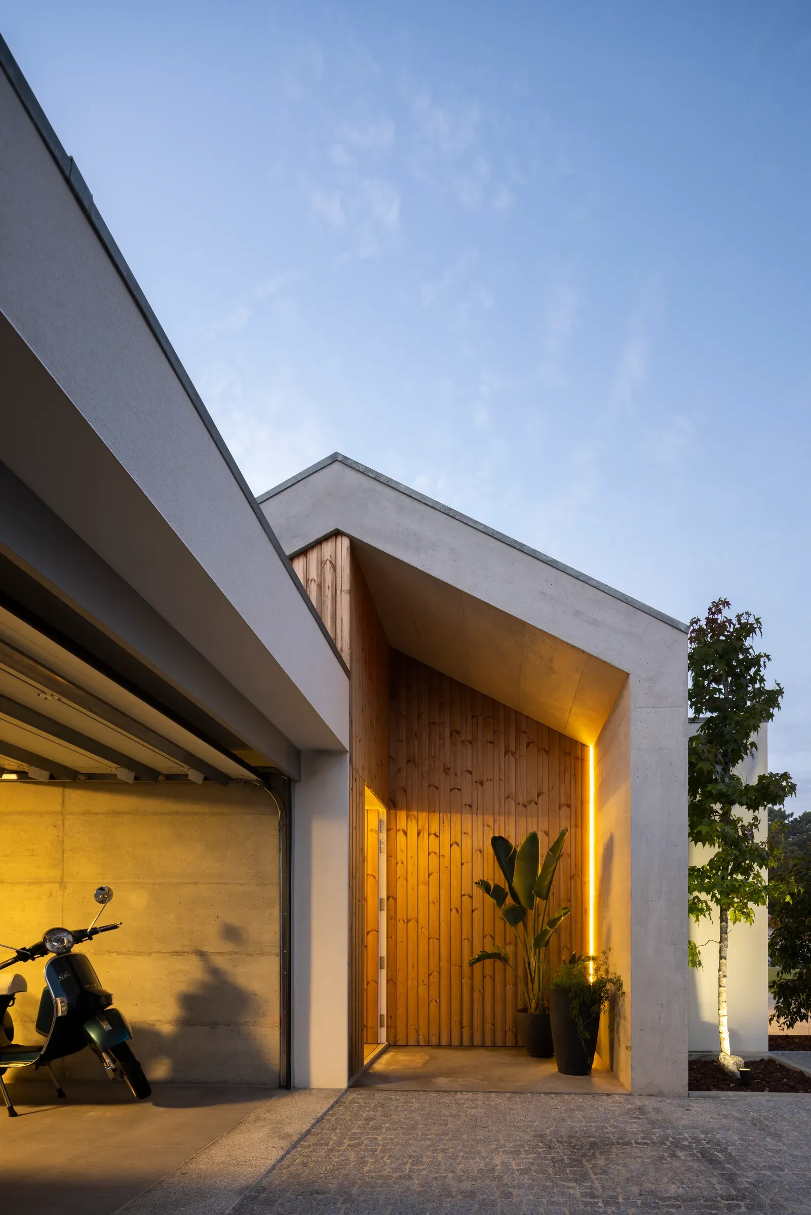 Casa H1 SJM