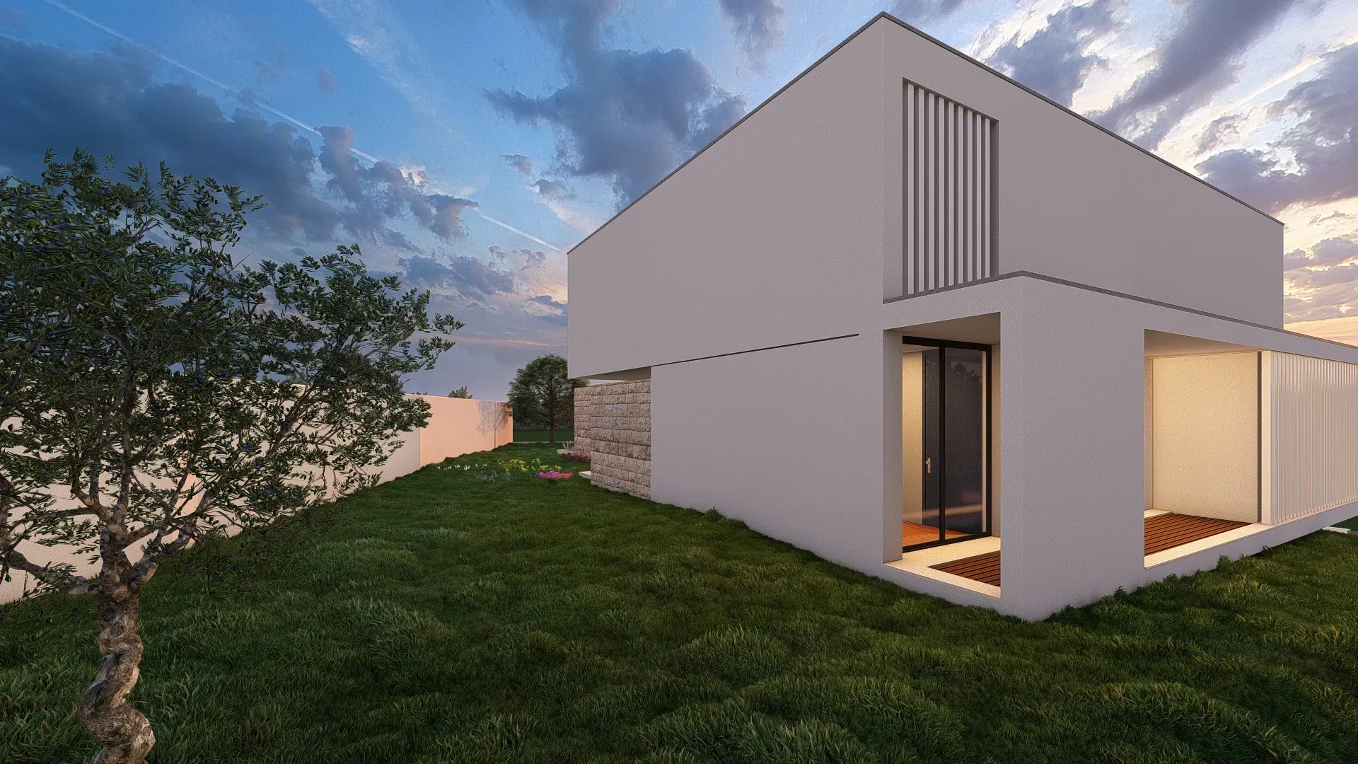 Casa M1 VLC